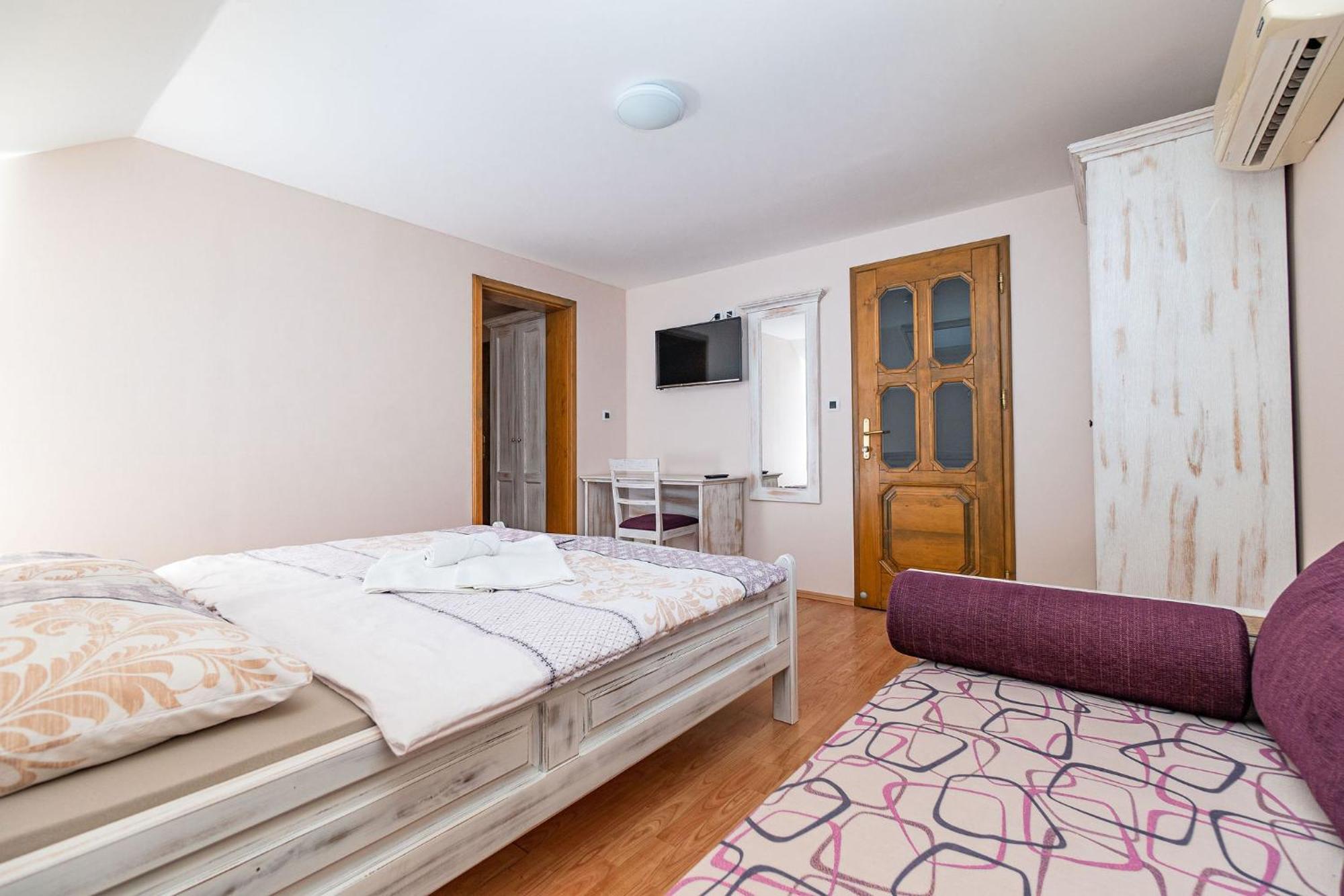 Zelena Oaza - B&B Miklavz pri Ormozu Exterior photo