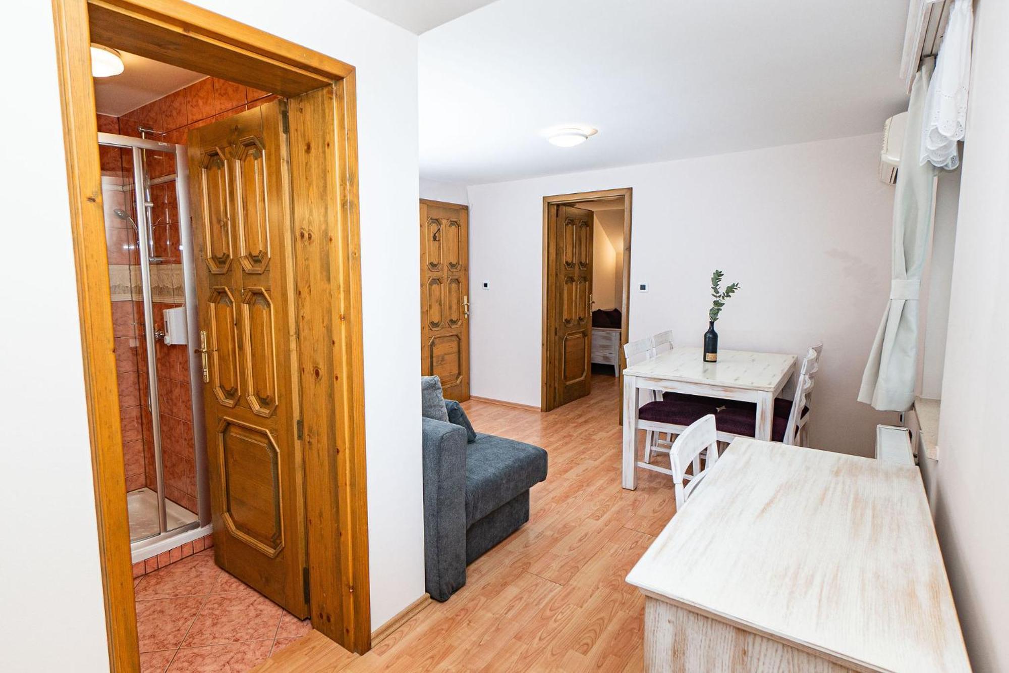 Zelena Oaza - B&B Miklavz pri Ormozu Exterior photo