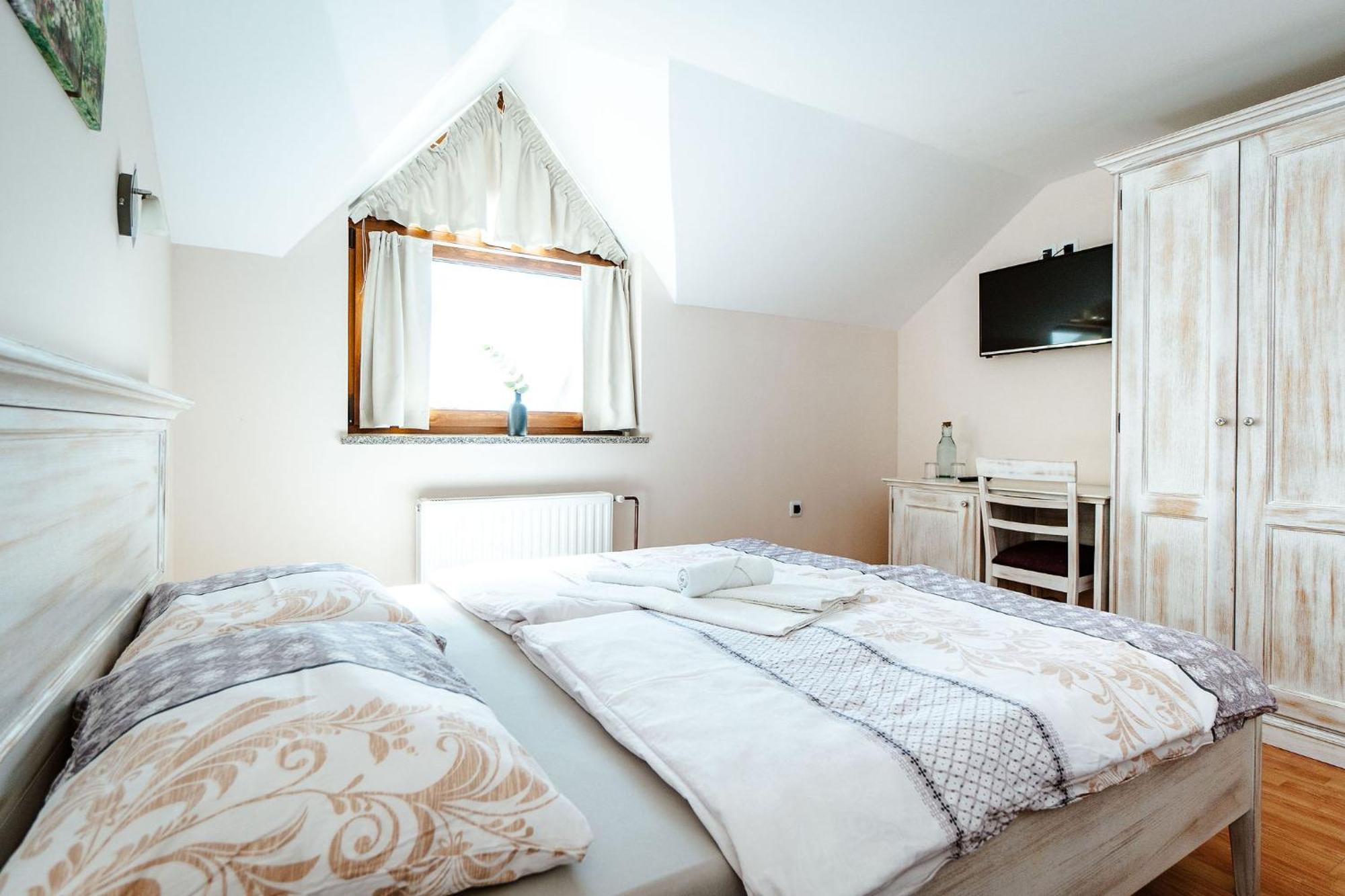 Zelena Oaza - B&B Miklavz pri Ormozu Exterior photo