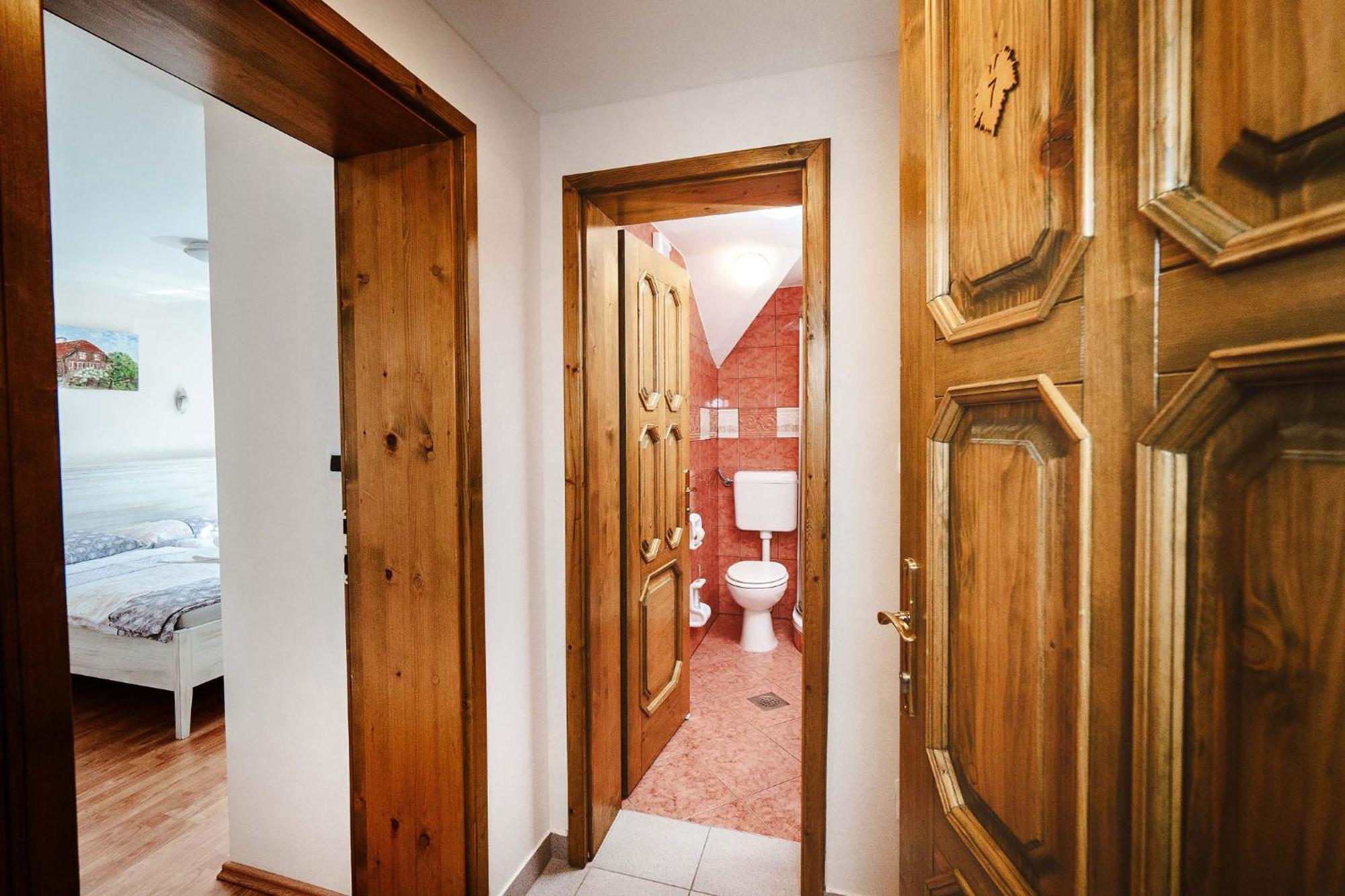 Zelena Oaza - B&B Miklavz pri Ormozu Exterior photo