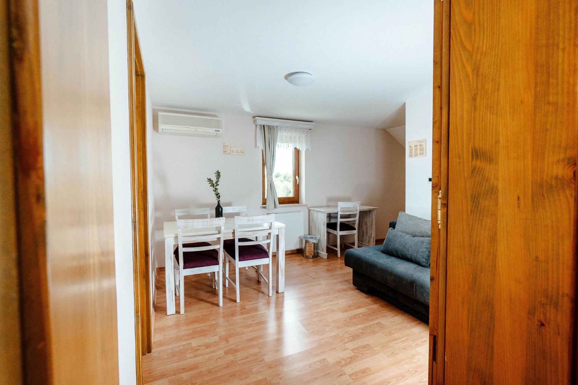 Zelena Oaza - B&B Miklavz pri Ormozu Exterior photo